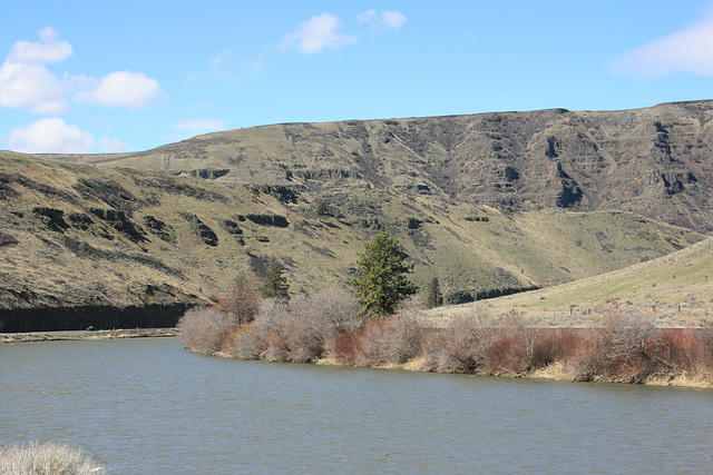 Yakima River