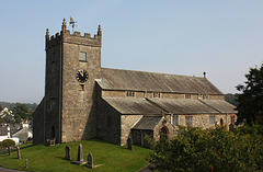 Hawkshead Church