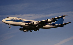 El Al Boeing 747-200
