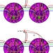 RGB LED Ring - I²C chain