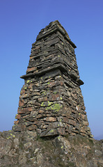 Latterbarrow cairn