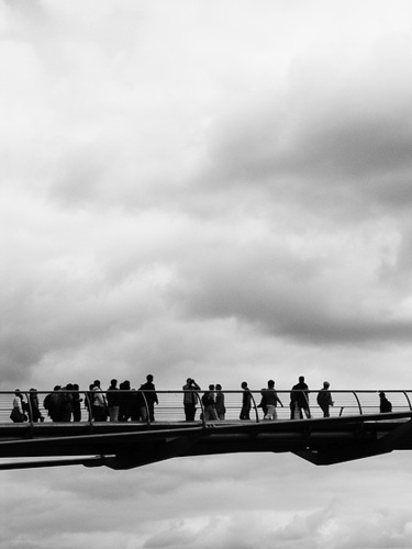 MILLENIUM BRIDGE