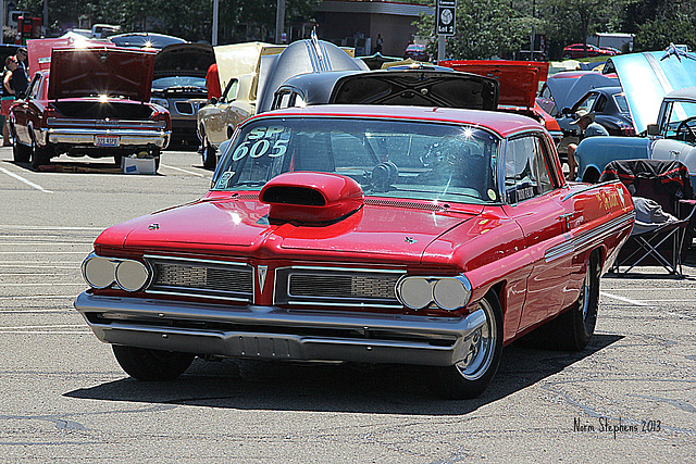 1962 Pontiac Catalina