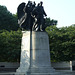 Union Soldiers and Sailors Monument in Baltimore, September 2009