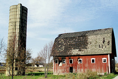 A Barn