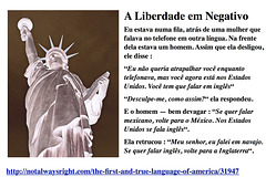 A Liberdade em Negativo — PT