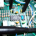 TL084 quad opamp