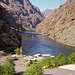 Hell's Canyon, Snake River, Oregon-Idaho, USA