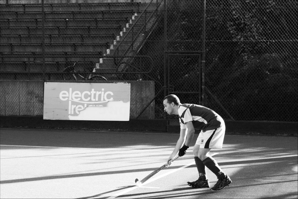 UCD vs Fingal, Mills Cup 191014