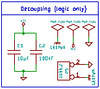 Kicad postscript printout