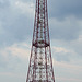 The Parachute Jump from Keyspan Park in Coney Island, July 2007