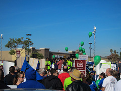 Paramount Walmart Protest 3983-2