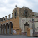 Childs Restaurant in Coney Island, July 2007