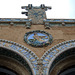 Detail of Childs Restaurant in Coney Island, July 2007