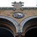 Detail of Childs Restaurant in Coney Island, July 2007