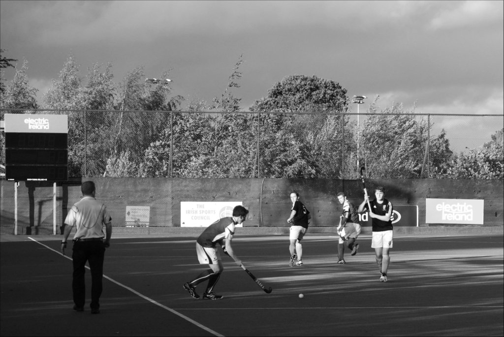 UCD vs Fingal, Mills Cup 191014
