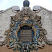 Detail of Childs Restaurant in Coney Island, July 2007