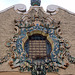 Detail of Childs Restaurant in Coney Island, July 2007