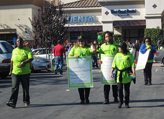 Paramount Walmart Protest 3961-2