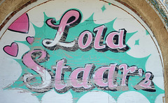 Roller Rink in Coney Island in the former Child's Restaurant, June 2010