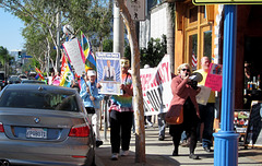 WeHo LGBTQ Occupy 1718a