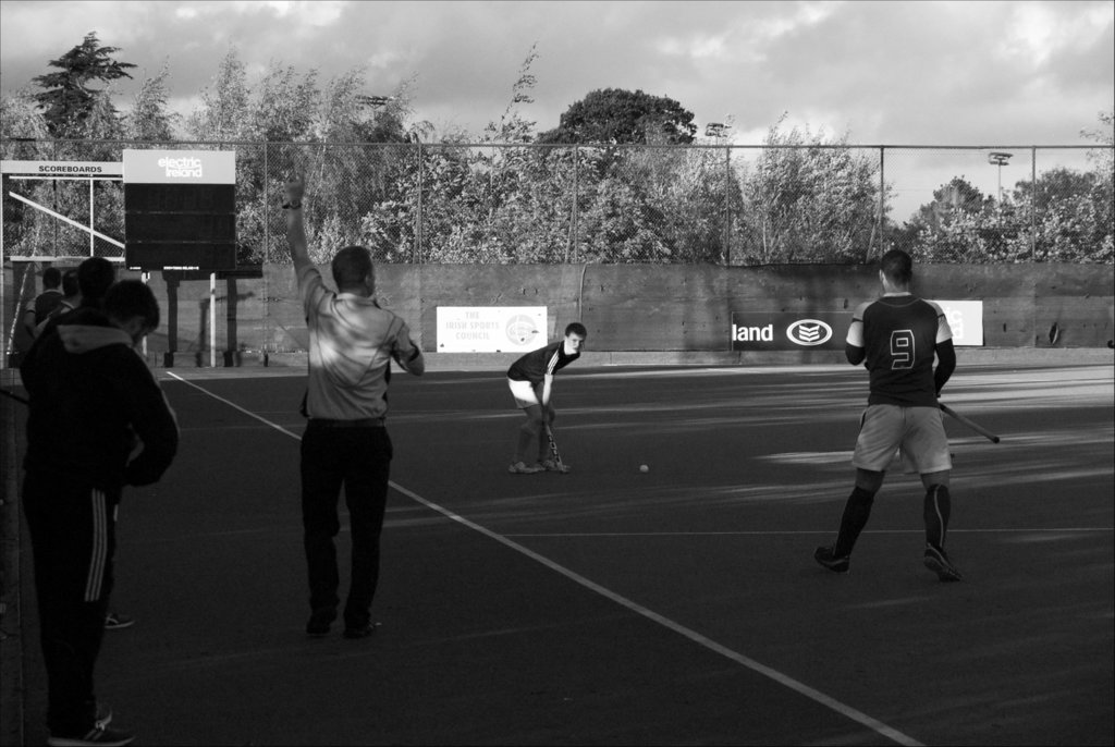 UCD vs Fingal, Mills Cup 191014