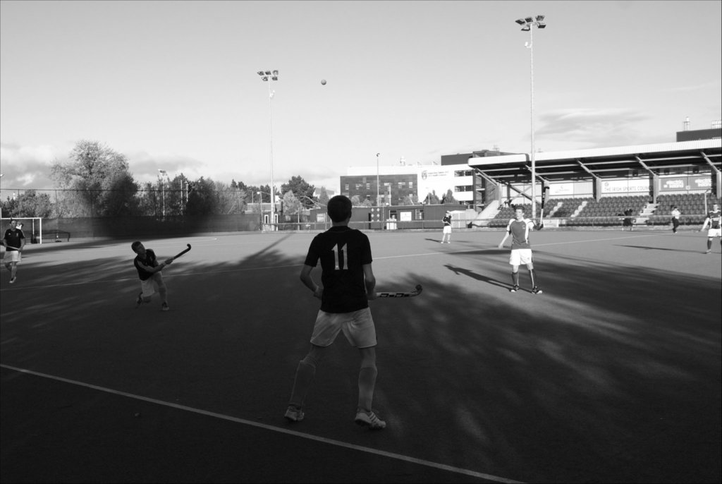 UCD vs Fingal, Mills Cup 191014