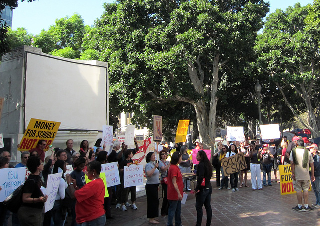 Occupy LA CFA 1408a