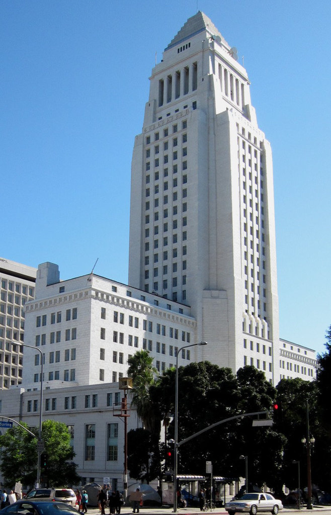 Occupy Los Angeles 1388a