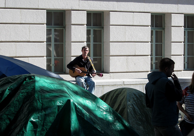 Occupy Los Angeles 1381a