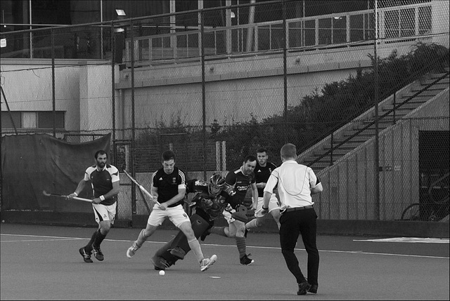 UCD vs Fingal, Mills Cup 191014