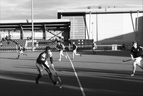 UCD vs Fingal, Mills Cup 191014