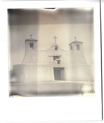 St. Augustine Church, Pueblo of Isleta