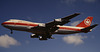Air Canada Boeing 747-200