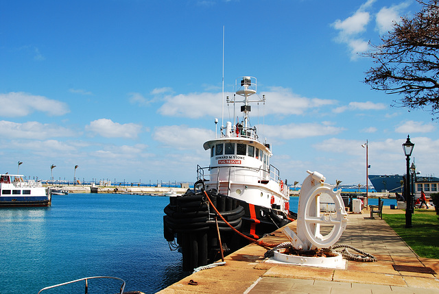 Bermuda