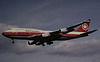Air Canada Boeing 747-400