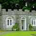 Bridge Keeper's Lodge, Caernarfon - 30 June 2013