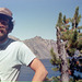 Yours truly at Crater Lake, OR-ig