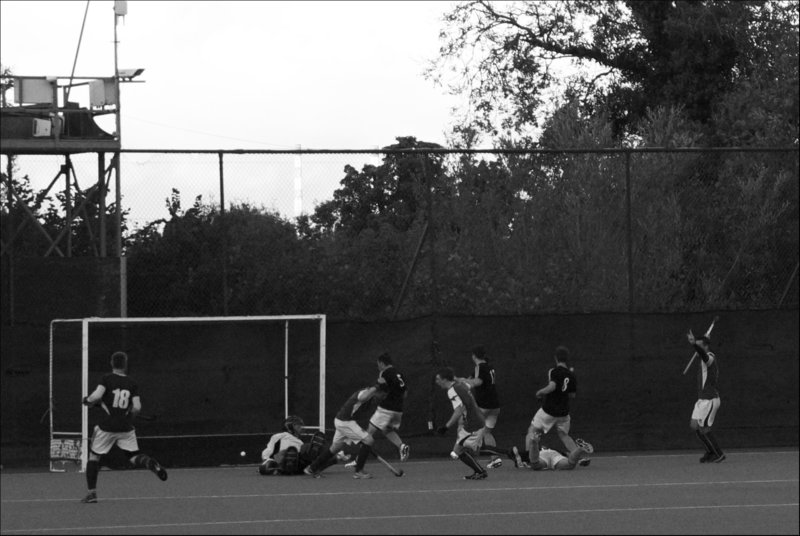 UCD vs Fingal, Mills Cup 191014