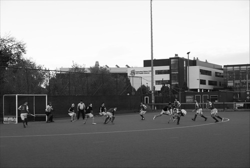 UCD vs Fingal, Mills Cup 191014