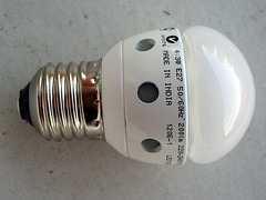IKEA 4W LED bulb