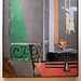 The Piano Lesson by Matisse in the Museum of Modern Art, August 2007
