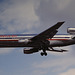American Airlines Douglas DC-10