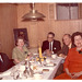 The '60s: Grandpa Rudy's 80th birthday.