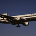 Delta Air Lines Lockheed L1011 Tristar