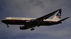 British Airways Boeing 767-300