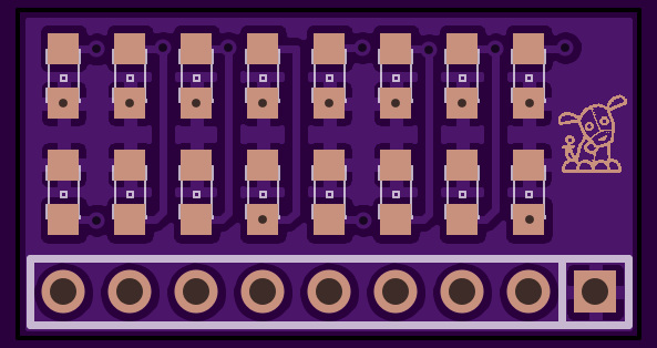 New food for tindie