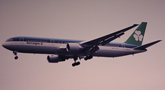 Aer Lingus Boeing 767-300