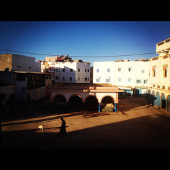 Morocco 2011/12 Six