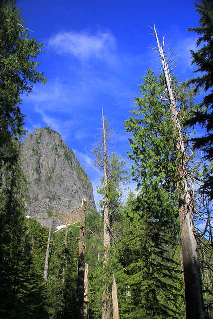 Mount Index